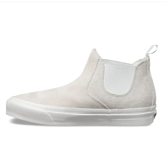 Vans Women’s Slip-On Mid-DX - Picture 3 of 6